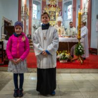 9. Zahájení Festivalu víry 2019