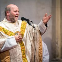 7. Křest a první svaté přijímání v Nepomuku