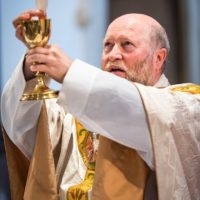 2. Křest a první svaté přijímání v Nepomuku