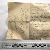 27. Vyzvednutí ostatků bl. Jindřicha Libraria