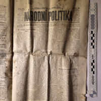 17. Vyzvednutí ostatků bl. Jindřicha Libraria