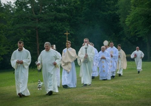 Pietní vzpomínka k 77. výročí vyhlazení obce Lidice 3