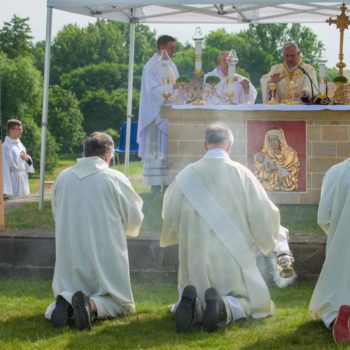Pietní vzpomínka k 77. výročí vyhlazení obce Lidice 6