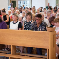 8. Svěcení trvalých jáhnů