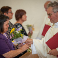 12. Svěcení trvalých jáhnů