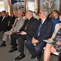 2. Vernisáž sv. J. N. Neumann