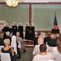 3. Vernisáž sv. J. N. Neumann