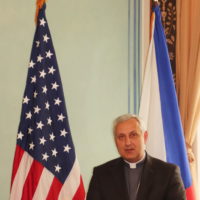 1. Vernisáž sv. J. N. Neumann