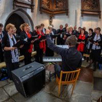 3. Pouť ke cti sv. Jana N. Neumanna