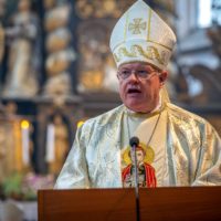 5. Pouť ke cti sv. Jana N. Neumanna