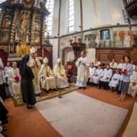 7. Pouť ke cti sv. Jana N. Neumanna