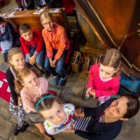 12. Pouť ke cti sv. Jana N. Neumanna