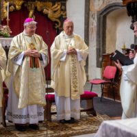 13. Pouť ke cti sv. Jana N. Neumanna