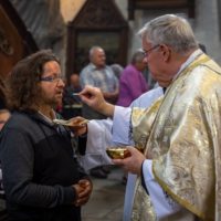 10. Pouť ke cti sv. Jana N. Neumanna