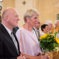 9. Jáhenské svěcení