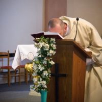 9. Slavnost Těla a Krve Páně