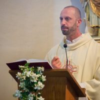 10. Slavnost Těla a Krve Páně