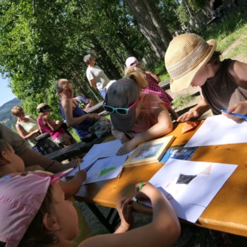 Dětský den na Mouřenci 6