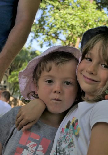 Dětský den na Mouřenci 5