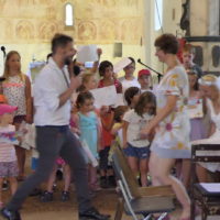 4. Dětský den na Mouřenci