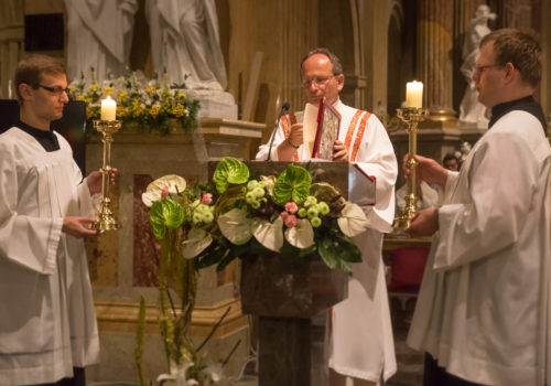 Půlnoční mše svatá ke cti svatých Cyrila a Metoděje 3