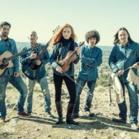 Kapela Street Wings uzavře projekt Křesťanské Povltaví