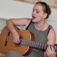 5. Dětský den na Mouřenci