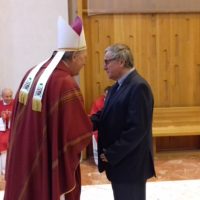 12. Slavnost sv. Auraciána