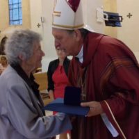 1. Slavnost sv. Auraciána