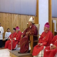 2. Slavnost sv. Auraciána