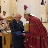 3. Slavnost sv. Auraciána