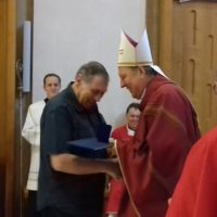 4. Slavnost sv. Auraciána