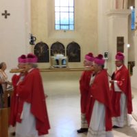 Slavnost sv. Auraciána