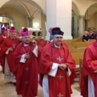 5. Slavnost sv. Auraciána