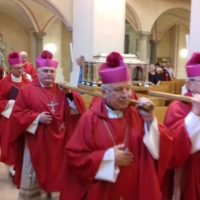 6. Slavnost sv. Auraciána