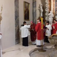 7. Slavnost sv. Auraciána