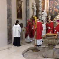 8. Slavnost sv. Auraciána