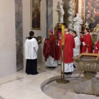 9. Slavnost sv. Auraciána