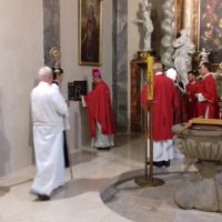 10. Slavnost sv. Auraciána