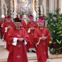 11. Slavnost sv. Auraciána