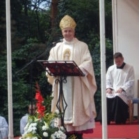 Pouť k Panně Marii klokotské