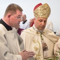 12. Instalace 30. jindřichohradeckého probošta Ivo Prokopa