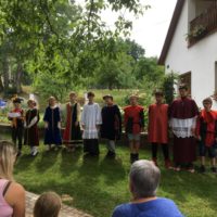 5. Představení souboru Rovnátka o sv. Janu Nepomuckém