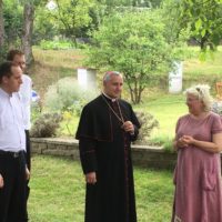 6. Představení souboru Rovnátka o sv. Janu Nepomuckém