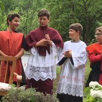 8. Představení souboru Rovnátka o sv. Janu Nepomuckém