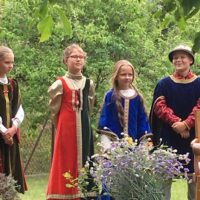 9. Představení souboru Rovnátka o sv. Janu Nepomuckém