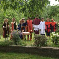 10. Představení souboru Rovnátka o sv. Janu Nepomuckém