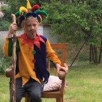 Představení souboru Rovnátka o sv. Janu Nepomuckém