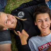 10. ENTERcamp v DCŽM Ktiš