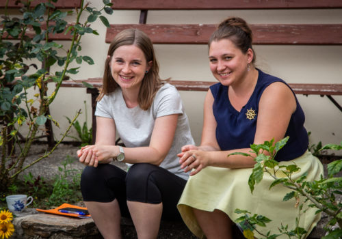 ENTERcamp v DCŽM Ktiš 3